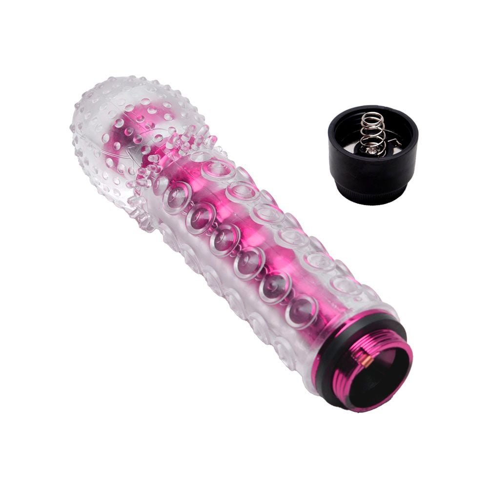 Vibrador Personal Sensor Colors Vipmix