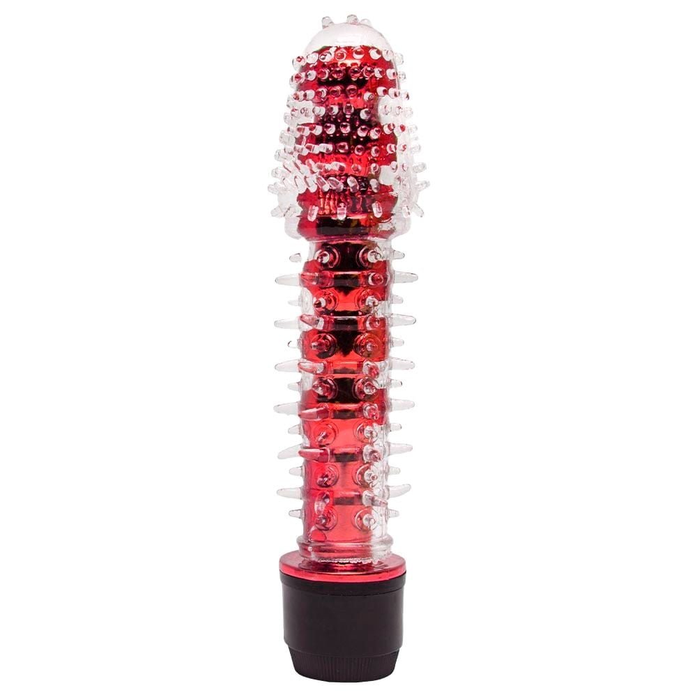 Vibrador Personal Super Sensor Colors Vipmix