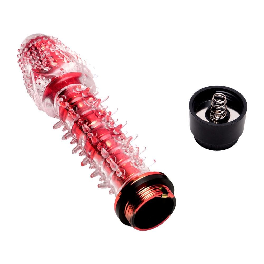 Vibrador Personal Super Sensor Colors Vipmix