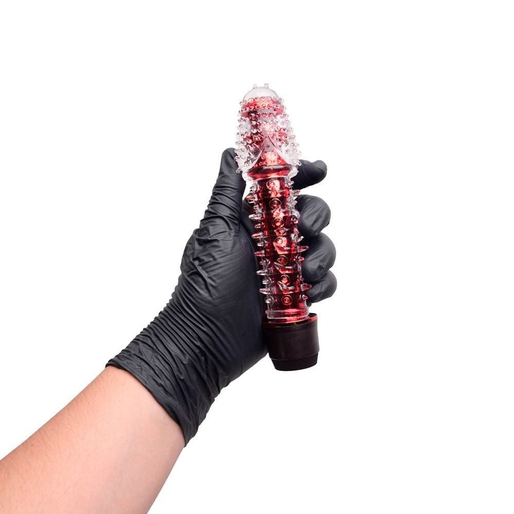 Vibrador Personal Super Sensor Colors Vipmix