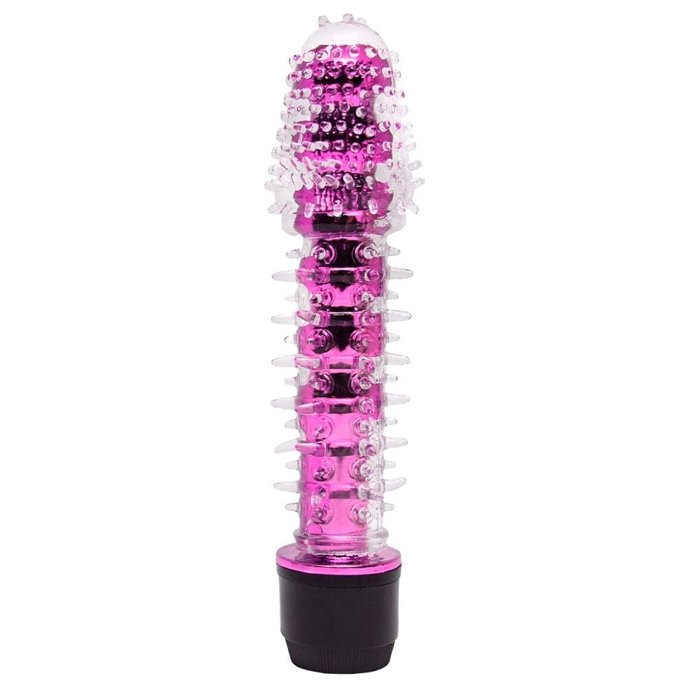 Vibrador Personal Super Sensor Colors Vipmix