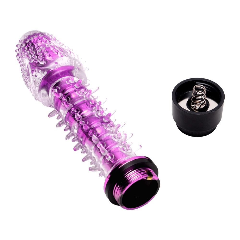 Vibrador Personal Super Sensor Colors Vipmix