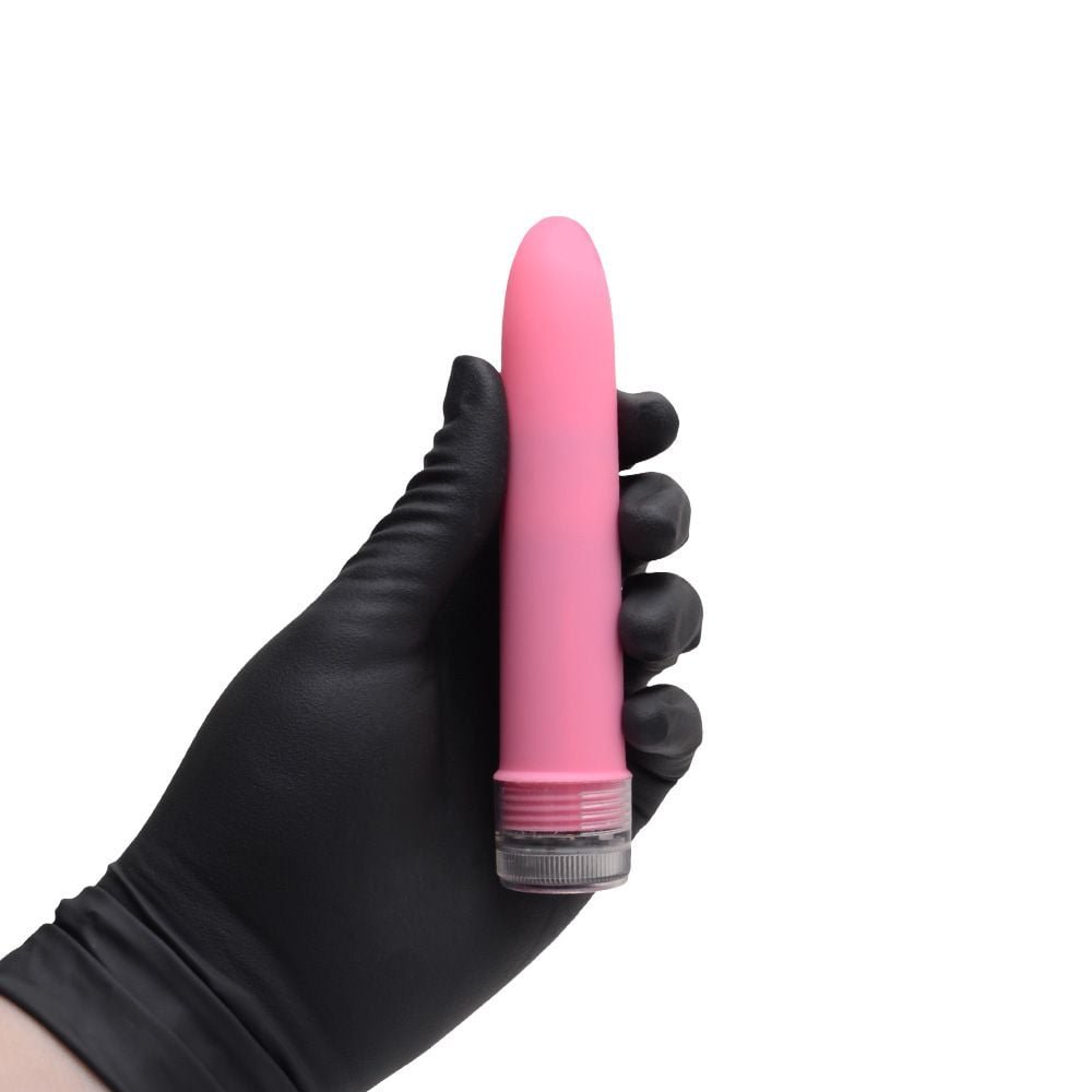 Vibrador Personal Toque Aveludado 13 X 2,5cm Vipmix