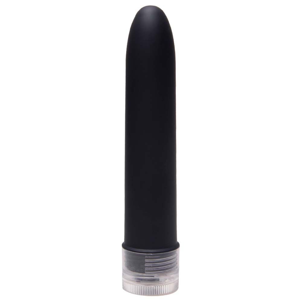 Vibrador Personal Toque Aveludado 13 X 2,5cm Vipmix