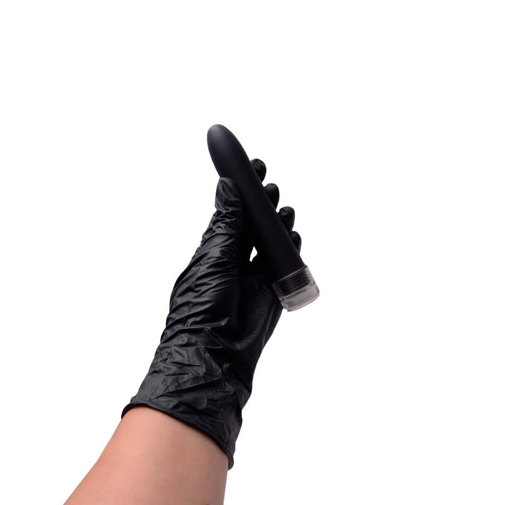 Vibrador Personal Toque Aveludado 13 X 2,5cm Vipmix