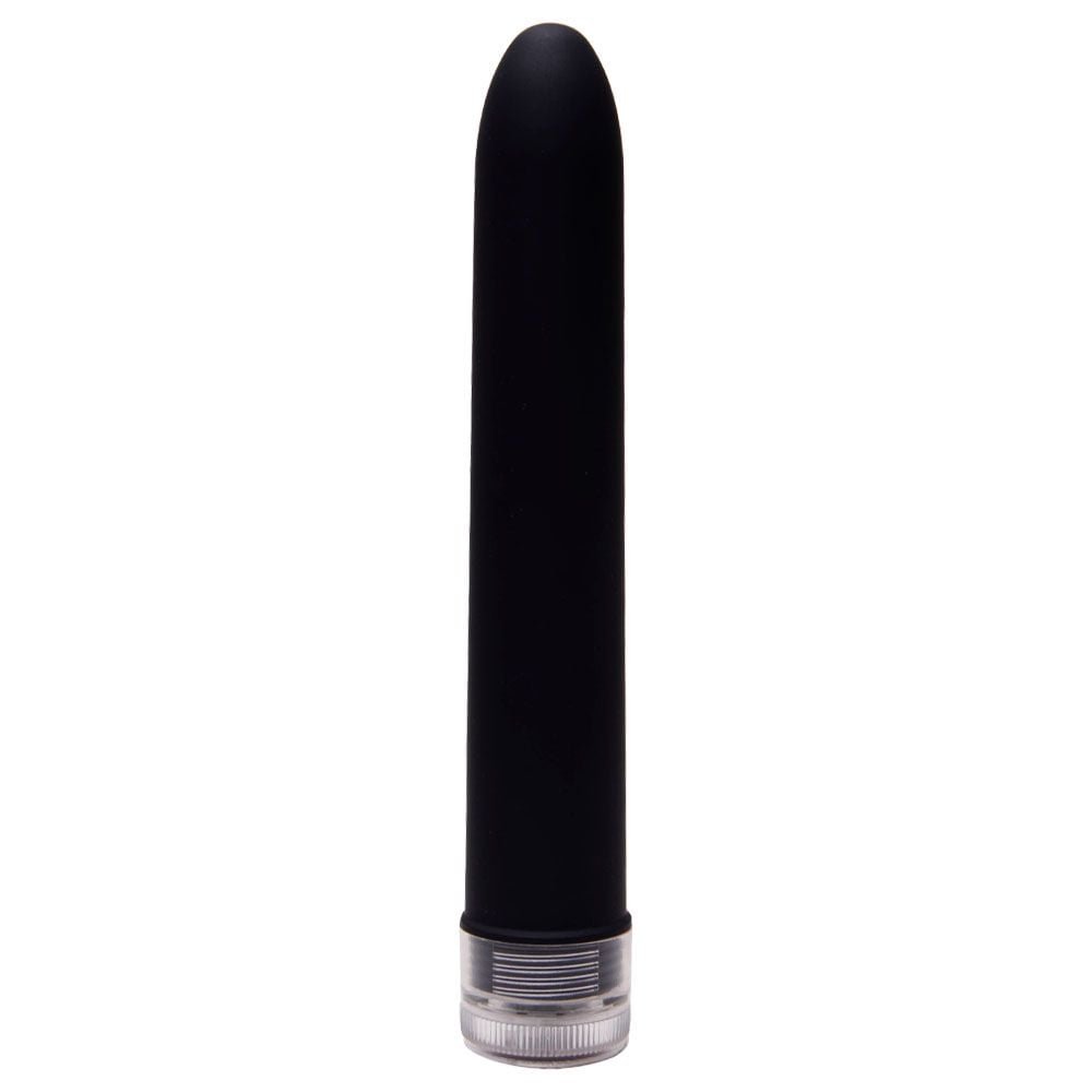 Vibrador Personal Toque Aveludado 17 X 2,5cm Vipmix