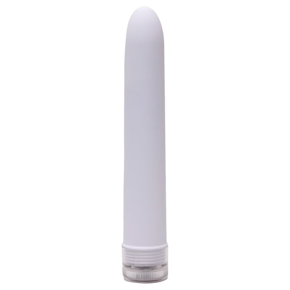 Vibrador Personal Toque Aveludado 17 X 2,5cm Vipmix