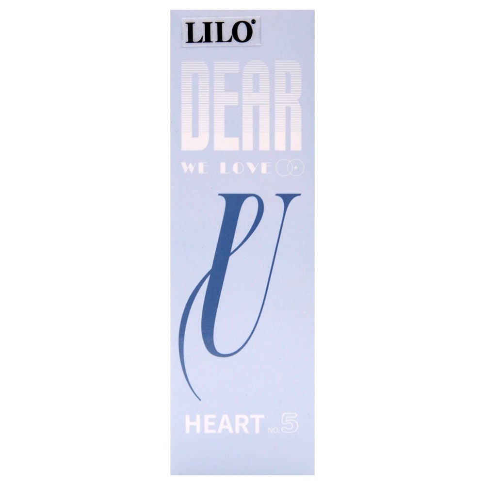 Vibrador Pincel 10 Vibrações Magic Pen Lilo Vipmix