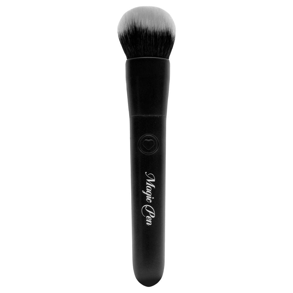 Vibrador Pincel 10 Vibrações Magic Pen Lilo Vipmix