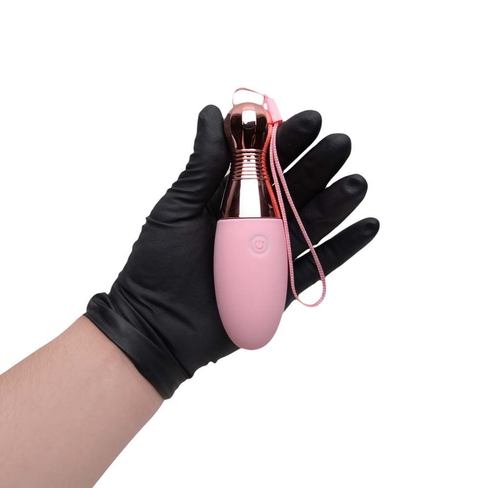 Vibrador Pino Boliche 10 Modos Lilo Vipmix