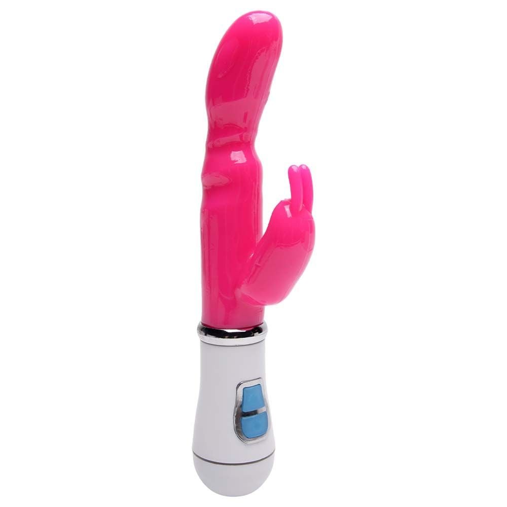 Vibrador Point G Recarregável Sexy Import