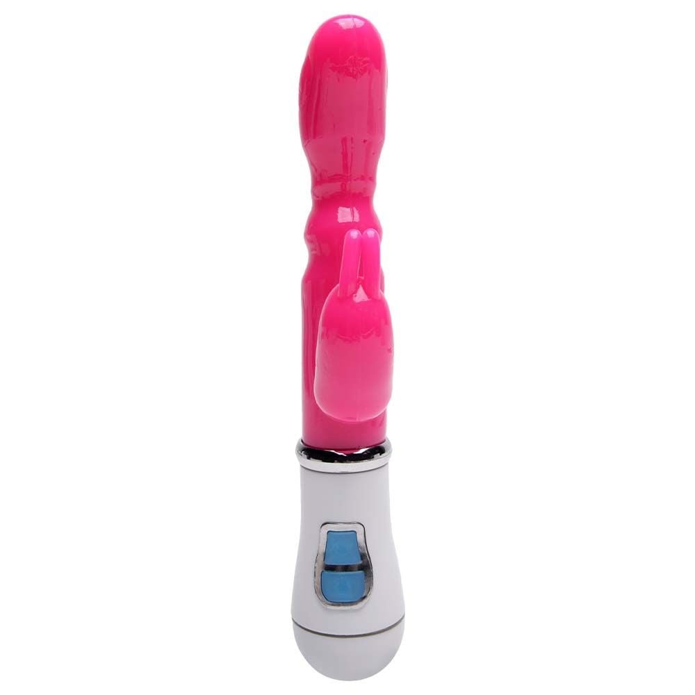 Vibrador Point G Recarregável Sexy Import