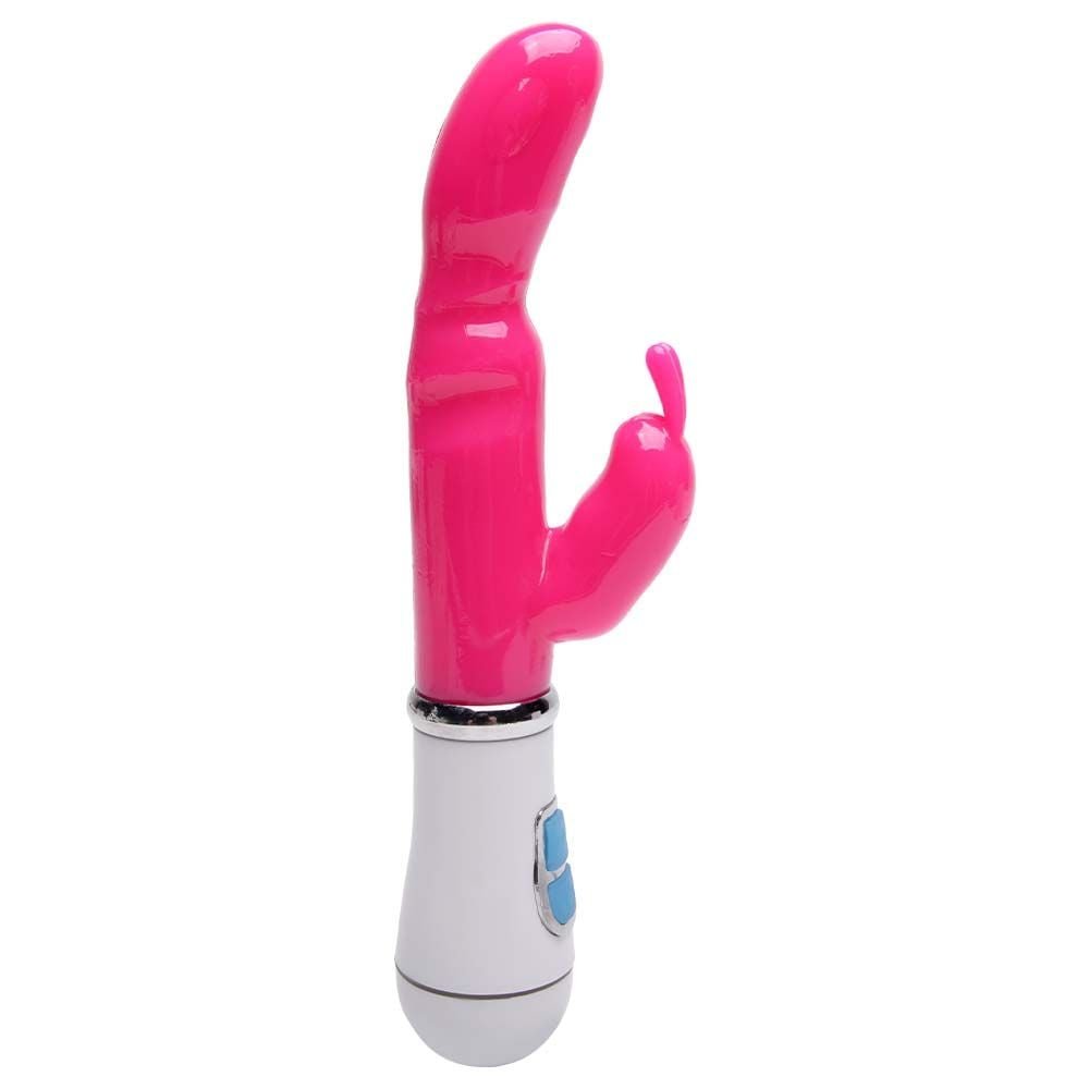 Vibrador Point G Recarregável Sexy Import