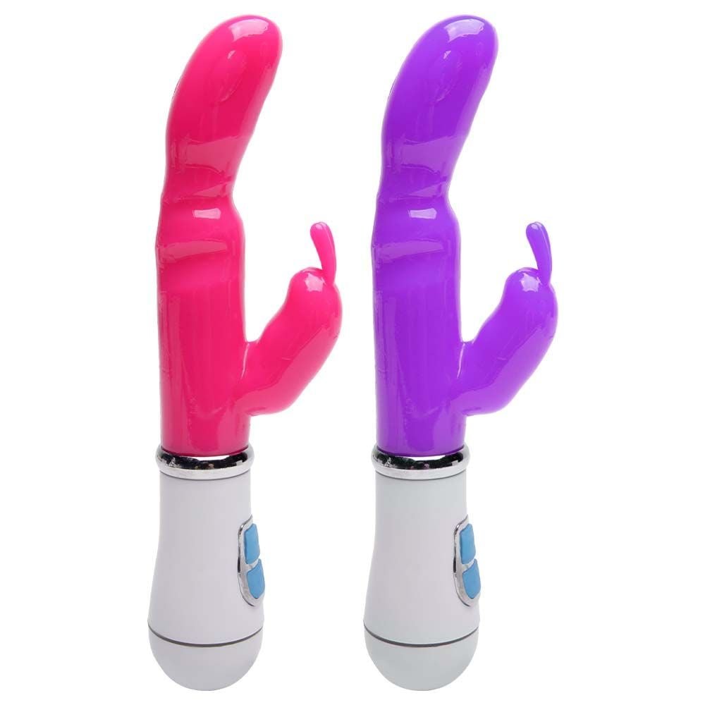 Vibrador Point G Recarregável Sexy Import