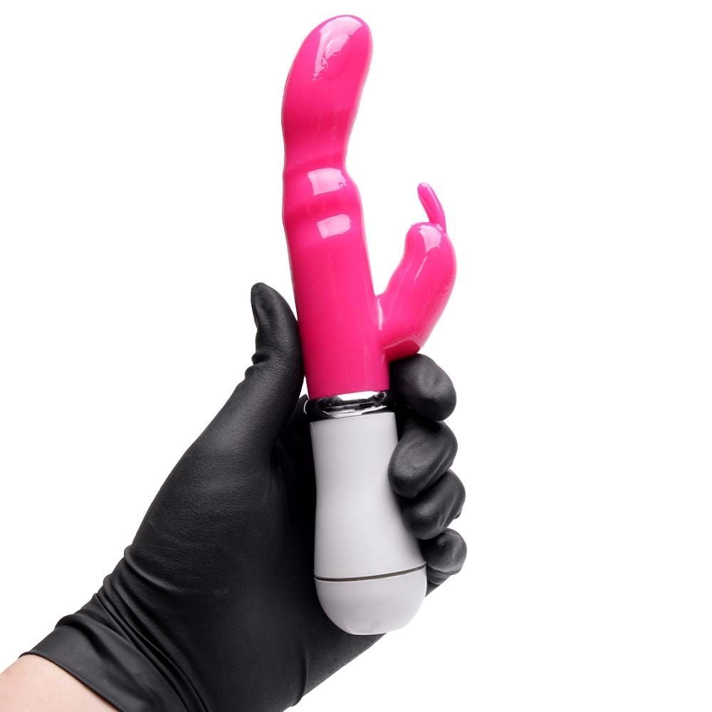 Vibrador Point G Recarregável Sexy Import
