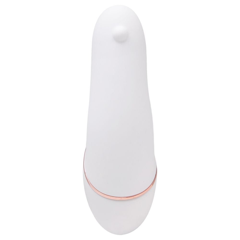 Vibrador Pontas Duplas 10 Modos We Love Vipmix
