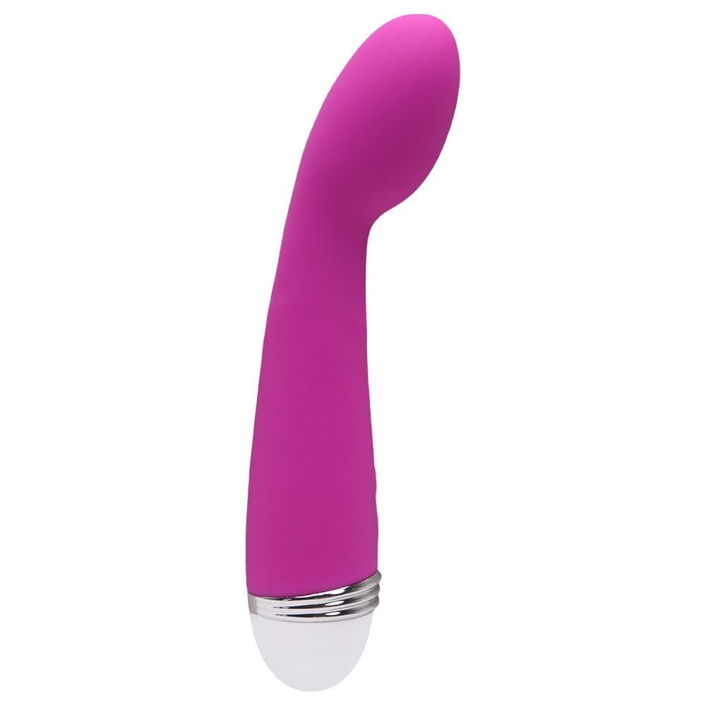 Vibrador Ponto G 10 Modos De Vibração Lilo Vipmix