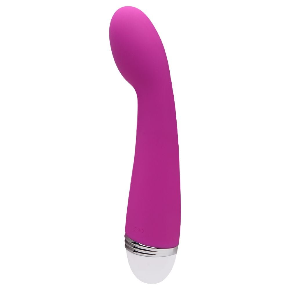 Vibrador Ponto G 10 Modos De Vibração Lilo Vipmix