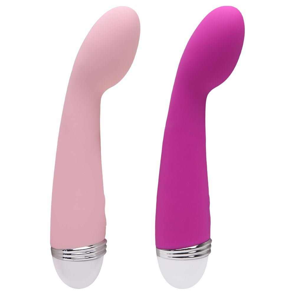 Vibrador Ponto G 10 Modos De Vibração Lilo Vipmix