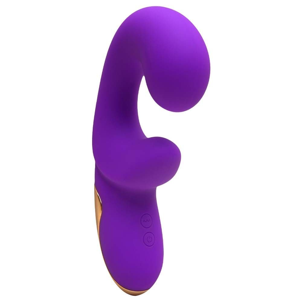 Vibrador Ponto G 10 Modos Sexy Toy Vipmix