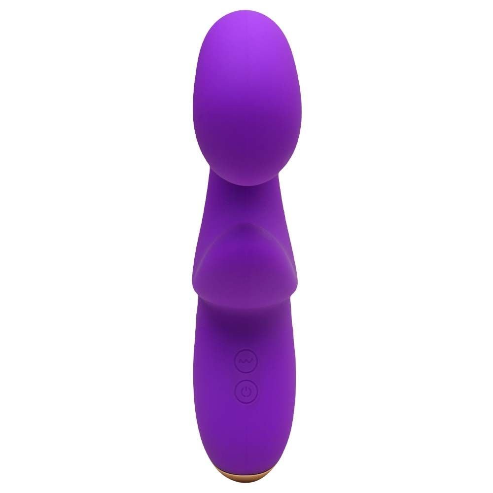 Vibrador Ponto G 10 Modos Sexy Toy Vipmix