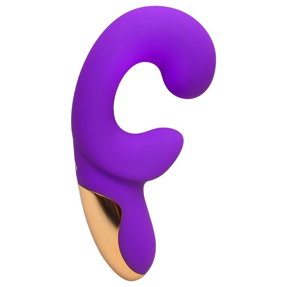 Vibrador Ponto G 10 Modos Sexy Toy Vipmix