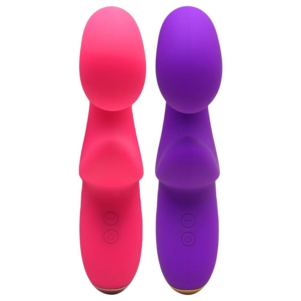 Vibrador Ponto G 10 Modos Sexy Toy Vipmix