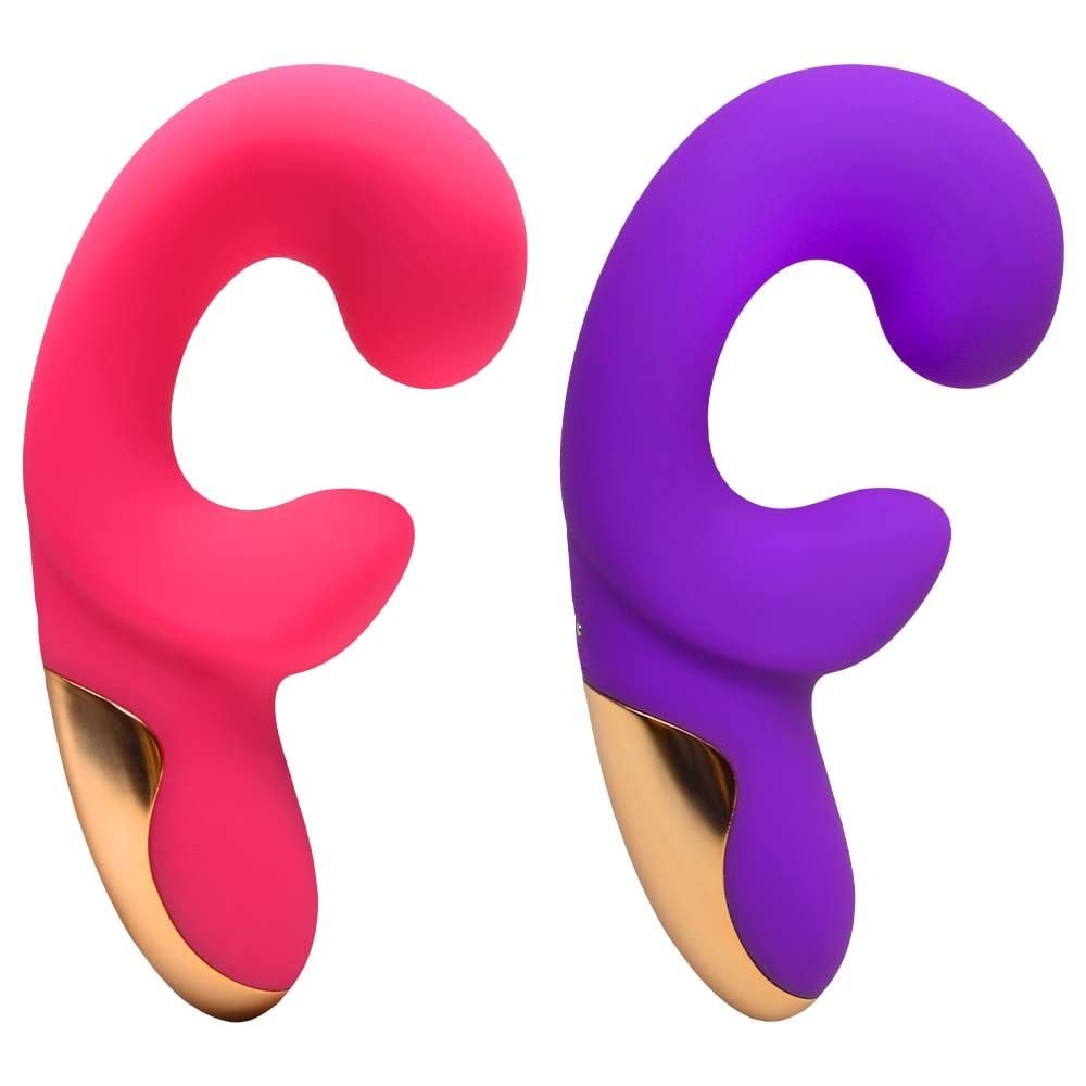 Vibrador Ponto G 10 Modos Sexy Toy Vipmix