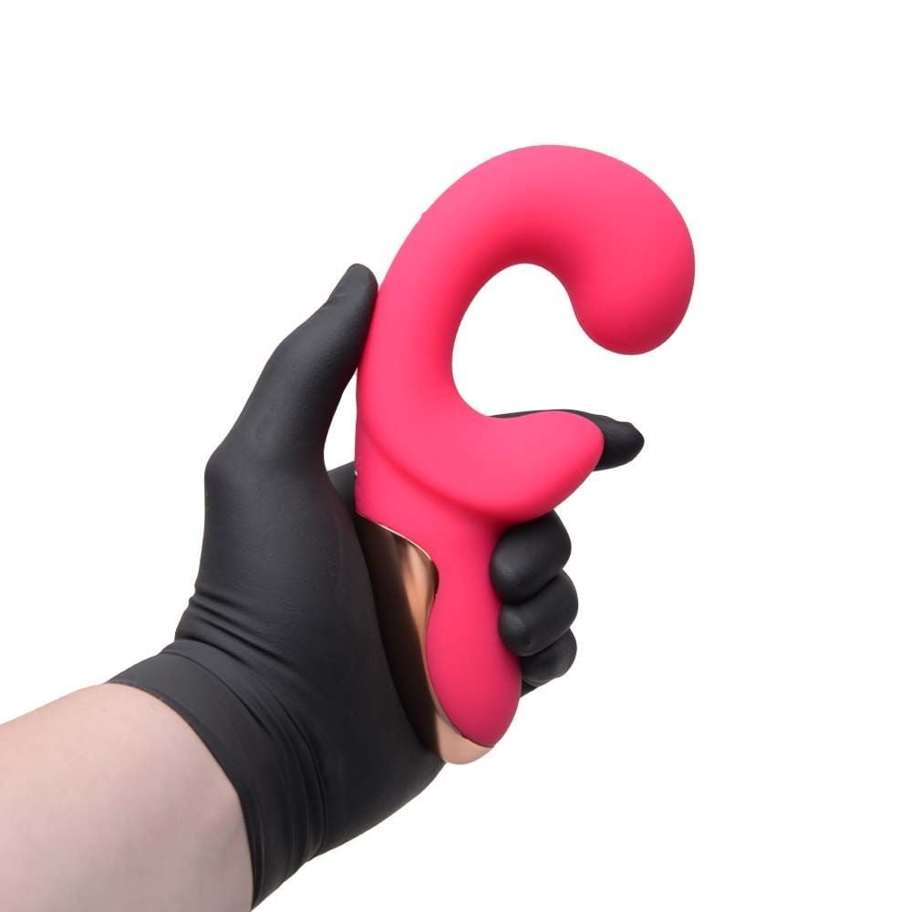 Vibrador Ponto G 10 Modos Sexy Toy Vipmix