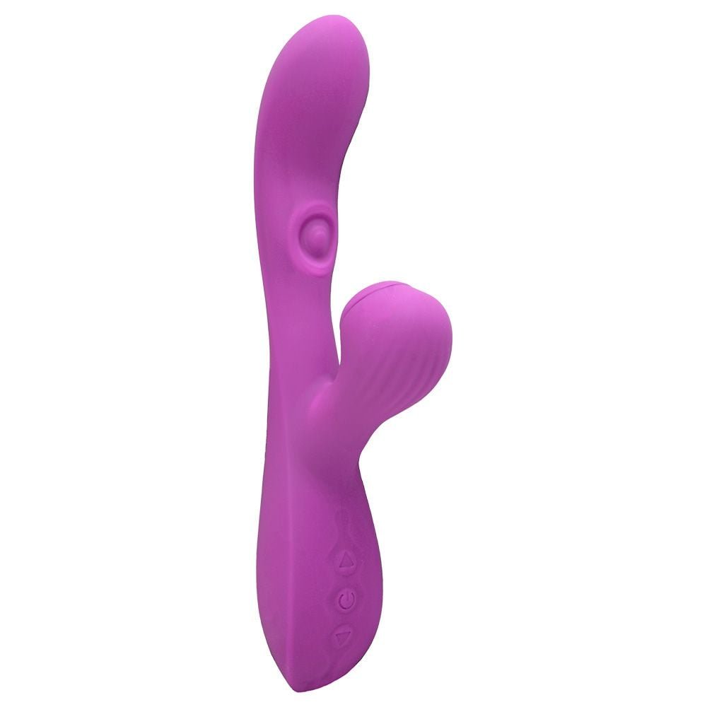 Vibrador Ponto G 10 Pulsações Licker Vipmix