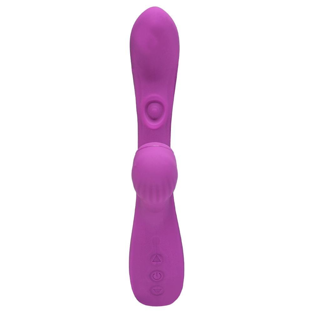 Vibrador Ponto G 10 Pulsações Licker Vipmix