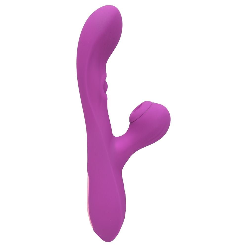 Vibrador Ponto G 10 Pulsações Licker Vipmix