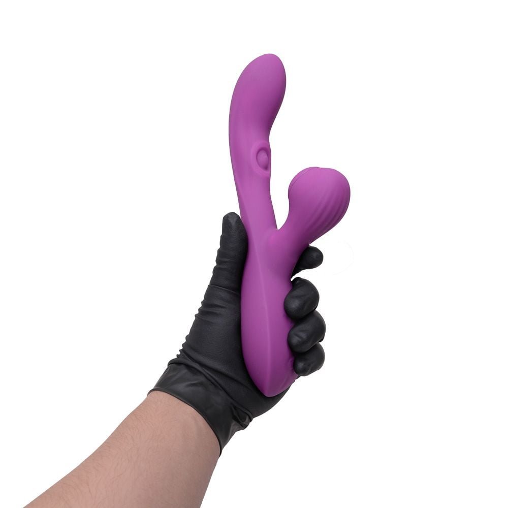 Vibrador Ponto G 10 Pulsações Licker Vipmix