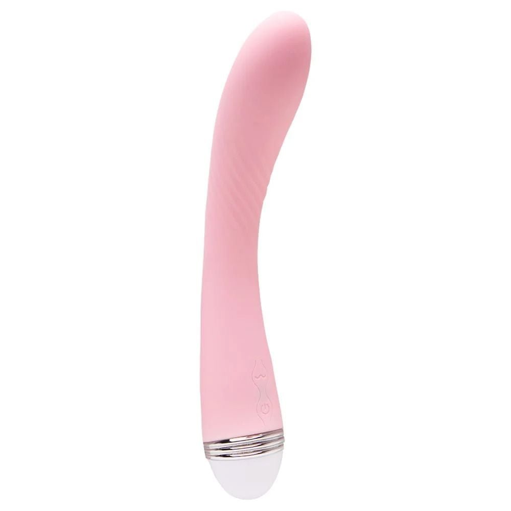 Vibrador Ponto G 10 Vibrações Usb Lilo Vipmix