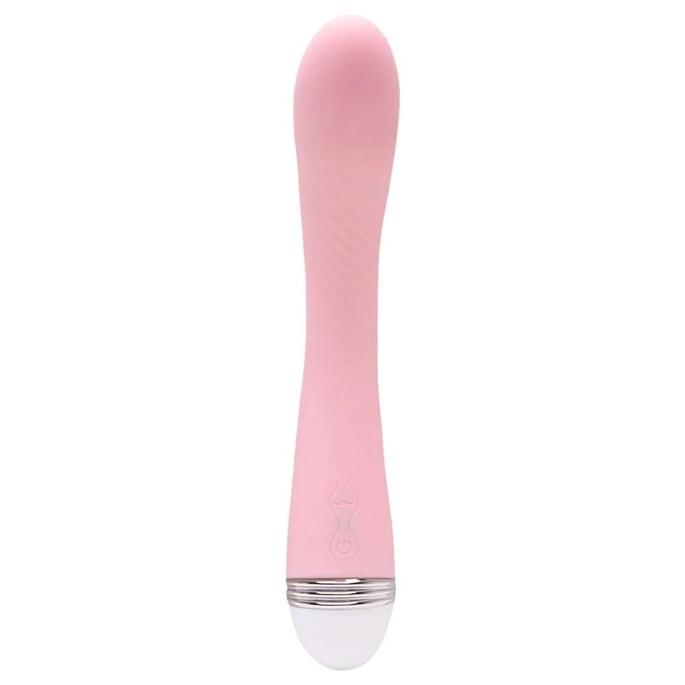 Vibrador Ponto G 10 Vibrações Usb Lilo Vipmix