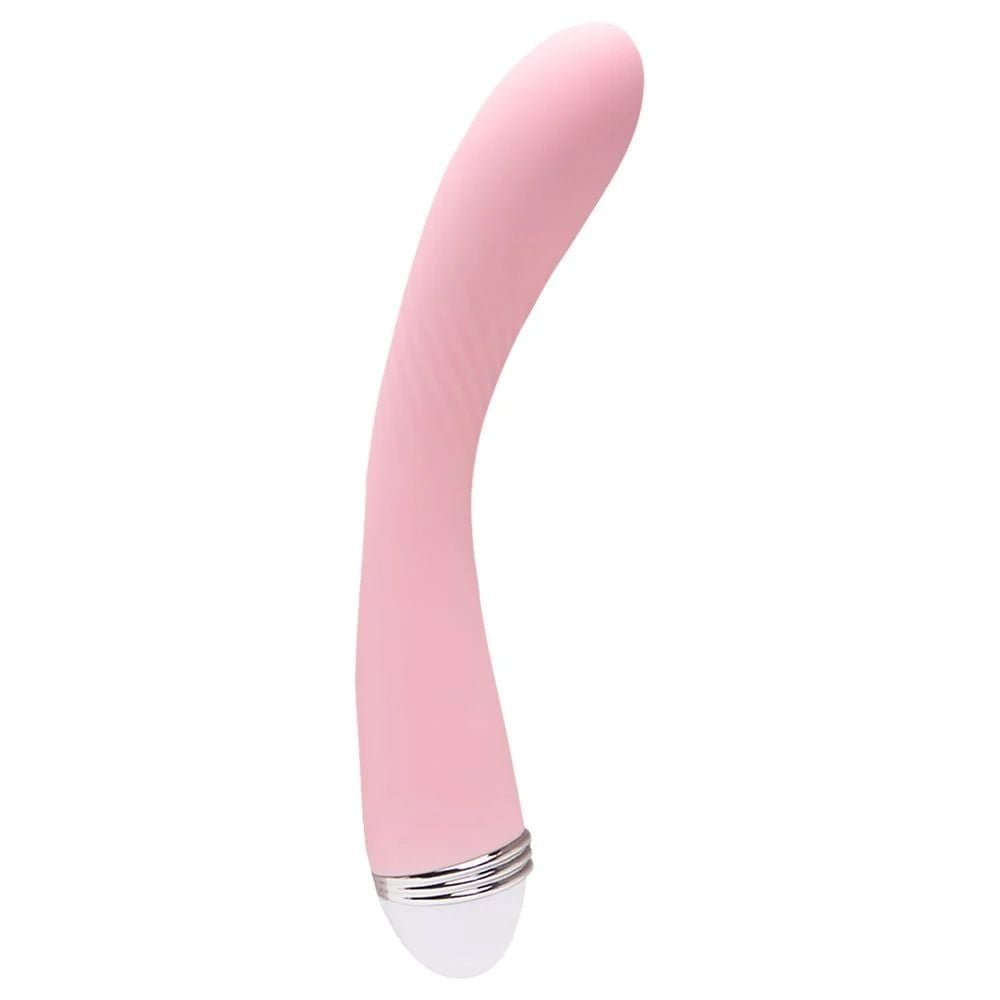 Vibrador Ponto G 10 Vibrações Usb Lilo Vipmix