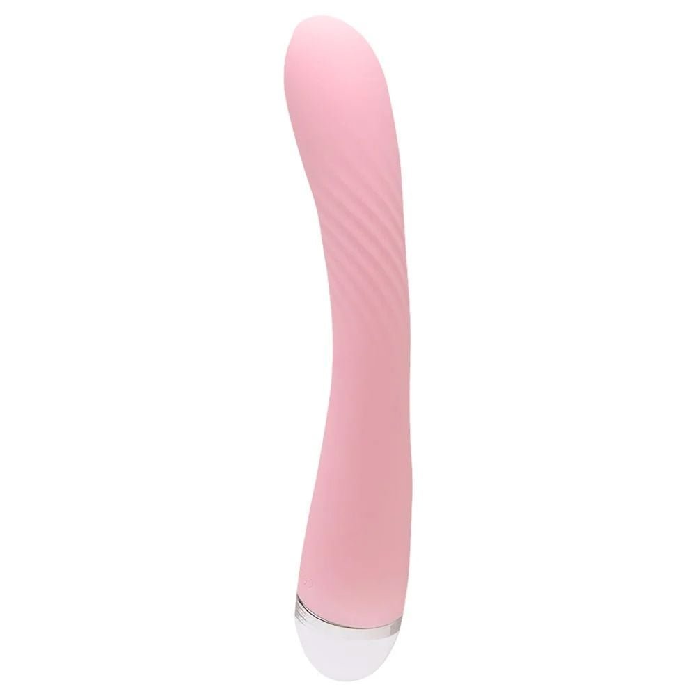 Vibrador Ponto G 10 Vibrações Usb Lilo Vipmix