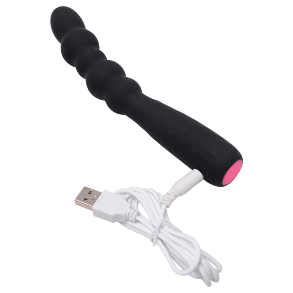 Vibrador Ponto G 12 Modos Monroe Pretty Love Vipmix