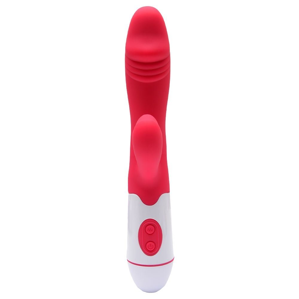 Vibrador Ponto G 30 Vibrações Glande Sexy Import