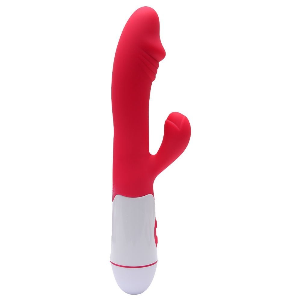 Vibrador Ponto G 30 Vibrações Glande Sexy Import