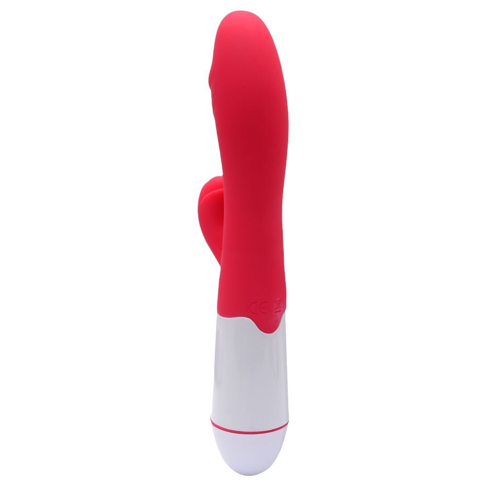 Vibrador Ponto G 30 Vibrações Glande Sexy Import