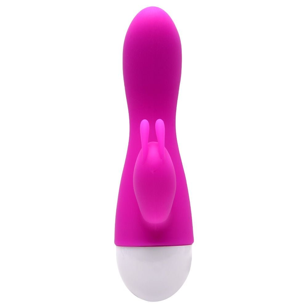Vibrador Ponto G 30 Vibrações Pretty Love Kyle Vipmix