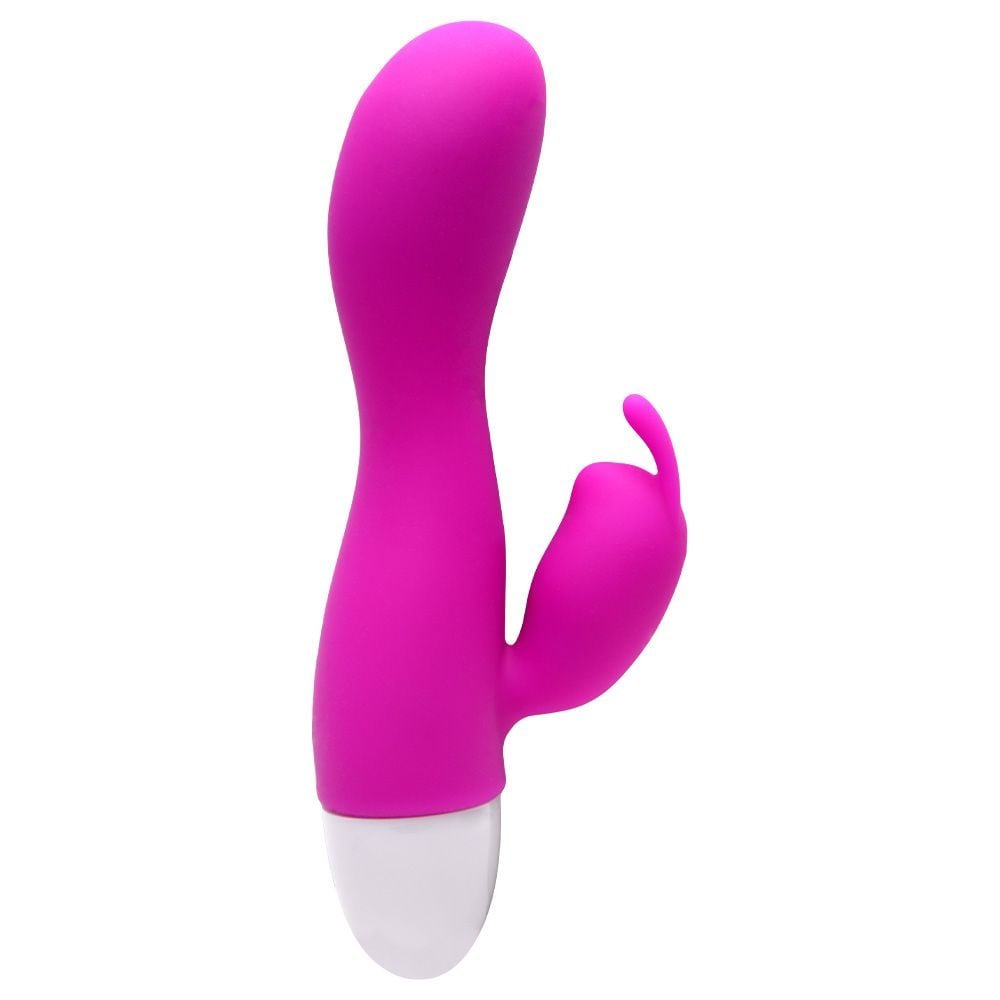 Vibrador Ponto G 30 Vibrações Pretty Love Kyle Vipmix