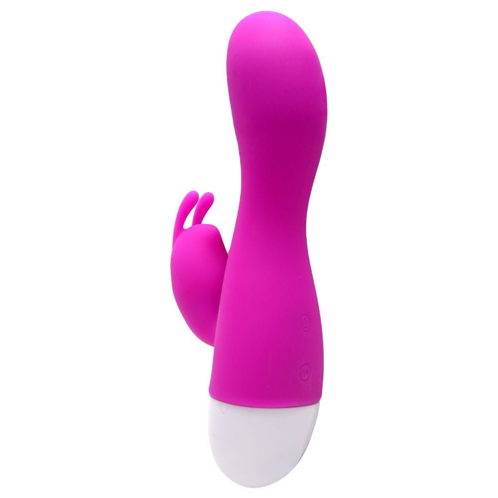 Vibrador Ponto G 30 Vibrações Pretty Love Kyle Vipmix