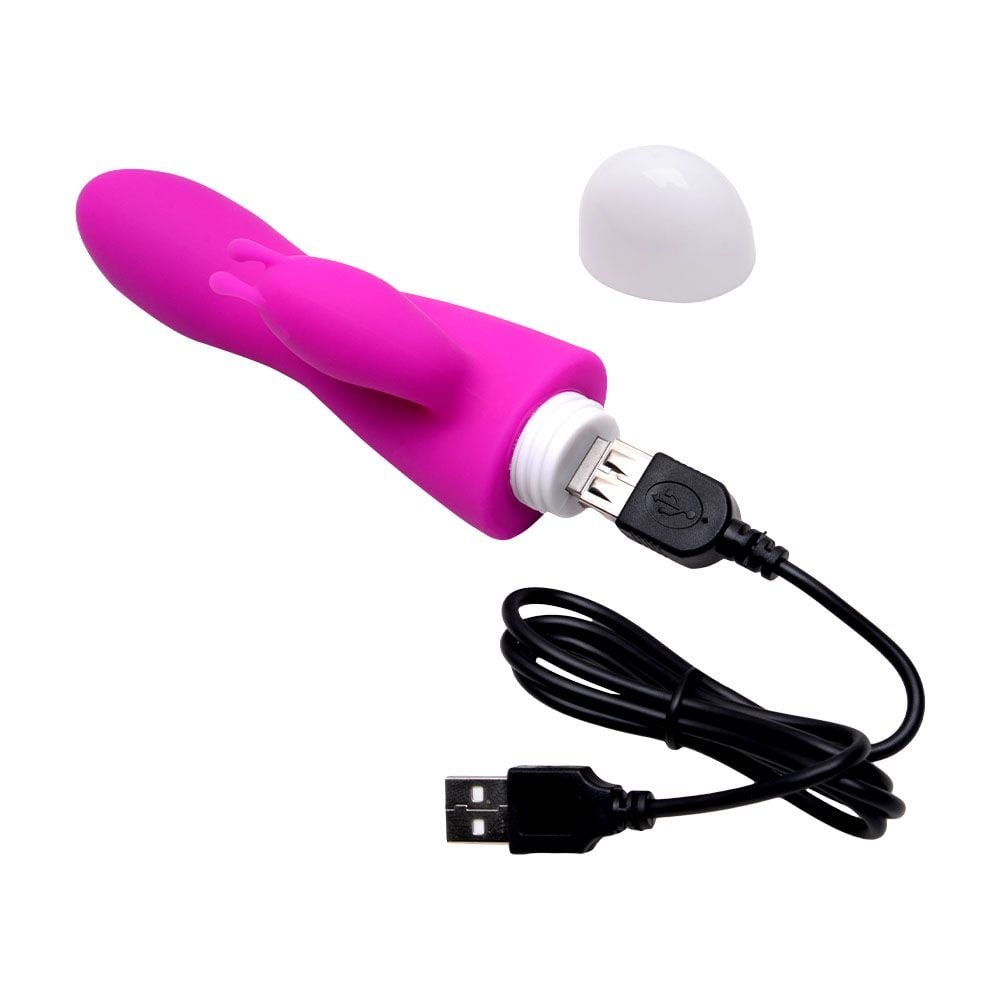 Vibrador Ponto G 30 Vibrações Pretty Love Kyle Vipmix