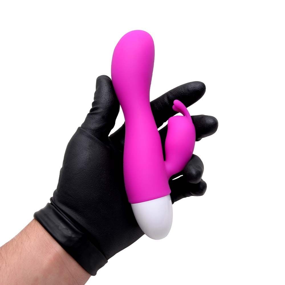 Vibrador Ponto G 30 Vibrações Pretty Love Kyle Vipmix