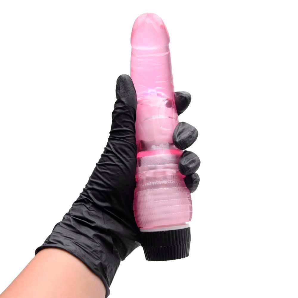 Vibrador Ponto G 7 Velocidades Maig Sexy Import