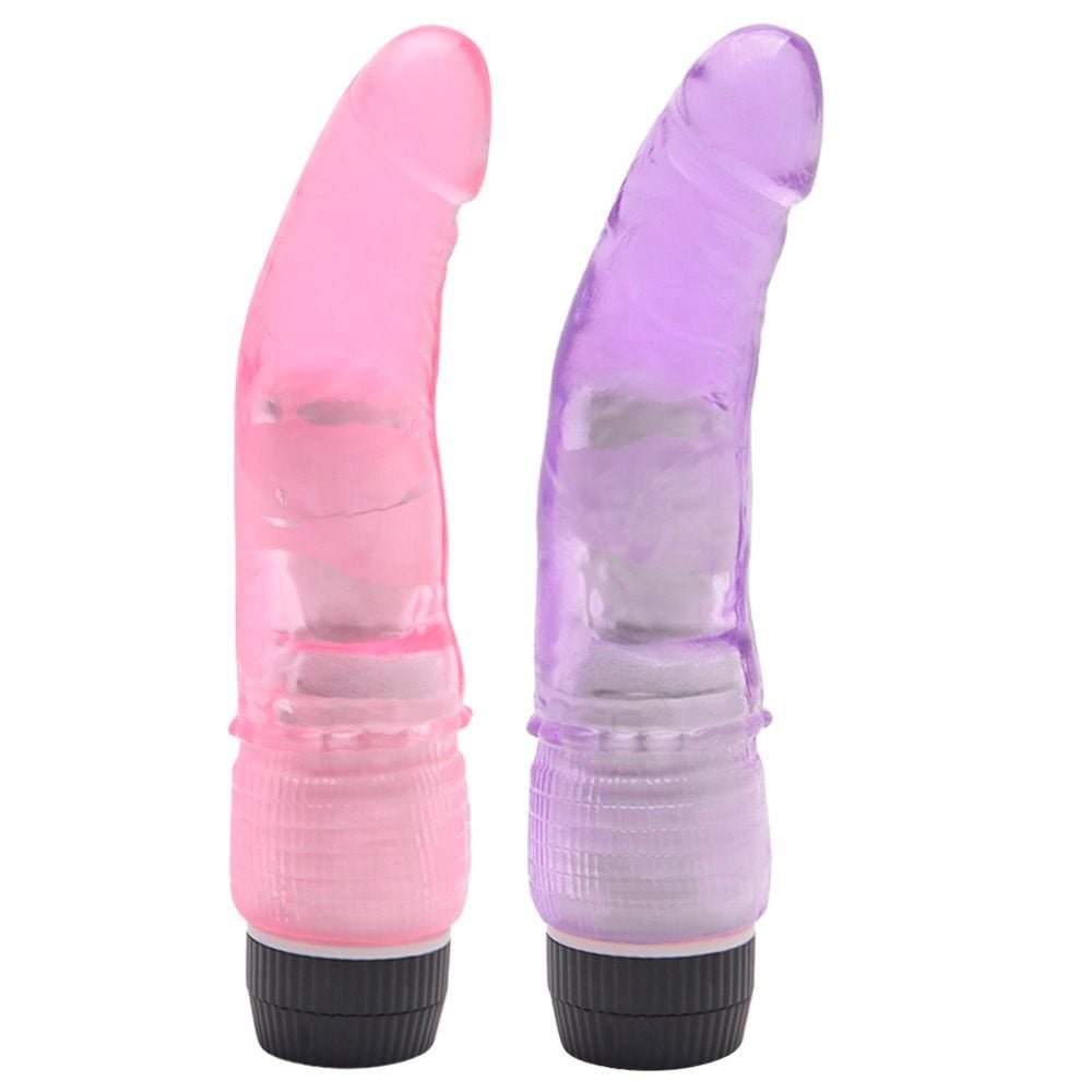 Vibrador Ponto G 7 Velocidades Maig Sexy Import
