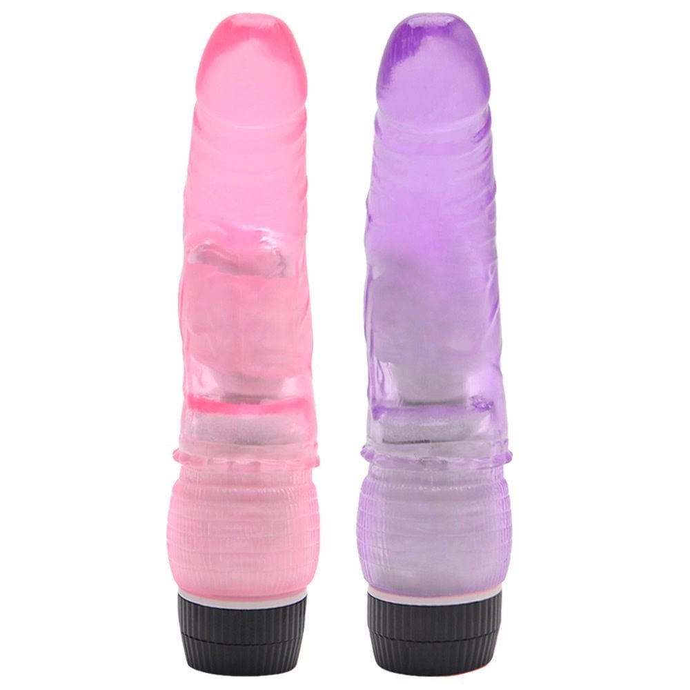 Vibrador Ponto G 7 Velocidades Maig Sexy Import