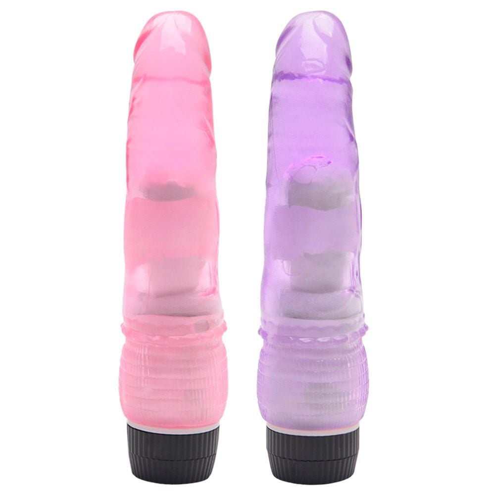 Vibrador Ponto G 7 Velocidades Maig Sexy Import